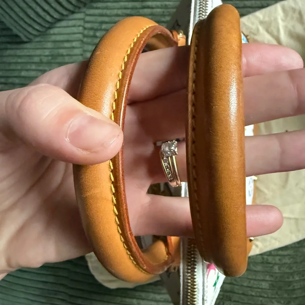 Louis Vuitton Murakami Alma - Picture 6 of 8